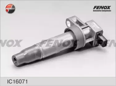 IC16071 FENOX Катушка зажигания