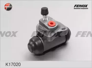 K17020 FENOX