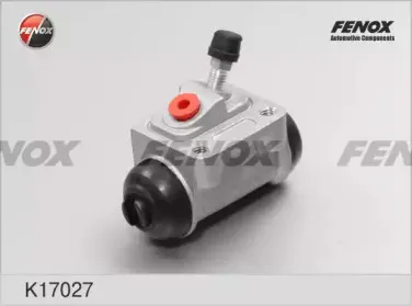 K17027 FENOX