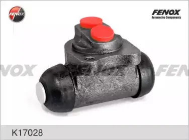 K17028 FENOX