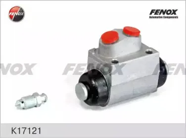 K17121 FENOX