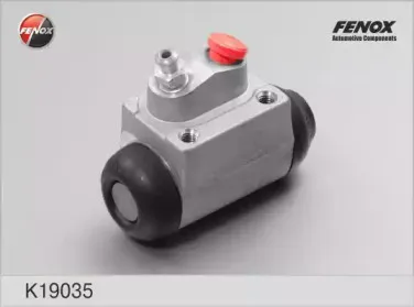 K19035 FENOX