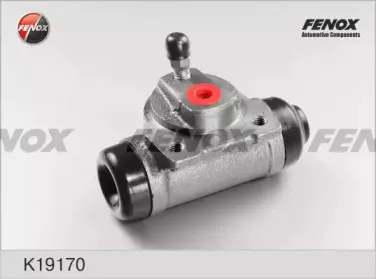 K19170 FENOX