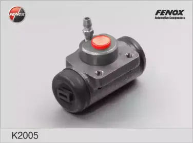 K2005 FENOX
