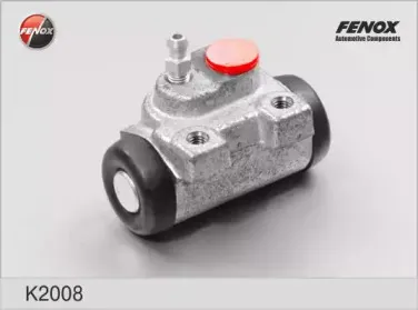 K2008 FENOX Колесный тормозной цилиндр