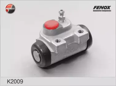 K2009 FENOX