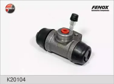K20104 FENOX