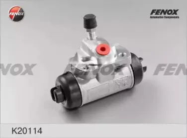 K20114 FENOX