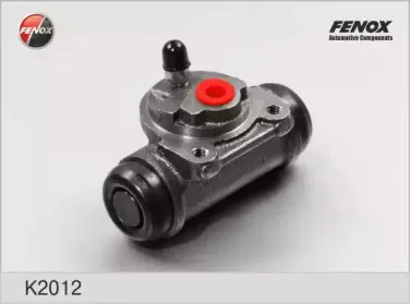 fenox-k2012