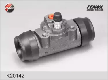K20142 FENOX Колесный тормозной цилиндр