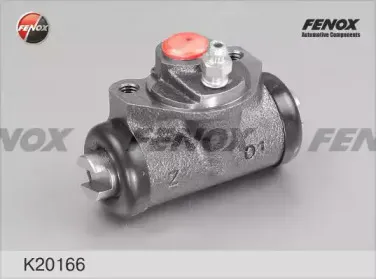 K20166 FENOX