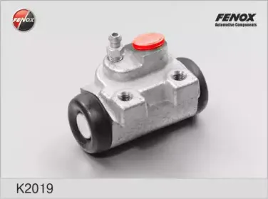 K2019 FENOX