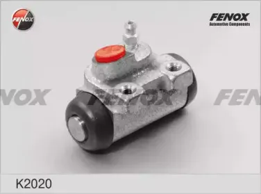 K2020 FENOX Колесный тормозной цилиндр