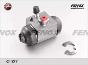 K2037 FENOX