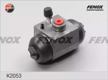 K2053 FENOX Колесный тормозной цилиндр