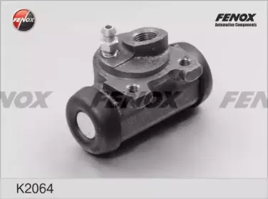 K2064 FENOX Колесный тормозной цилиндр