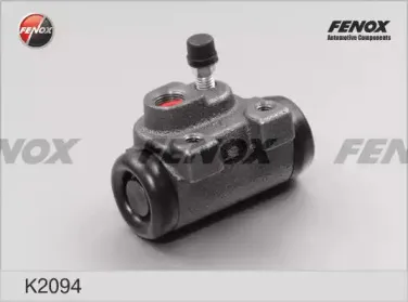 K2094 FENOX Колесный тормозной цилиндр