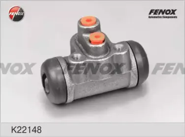 K22148 FENOX Колесный тормозной цилиндр