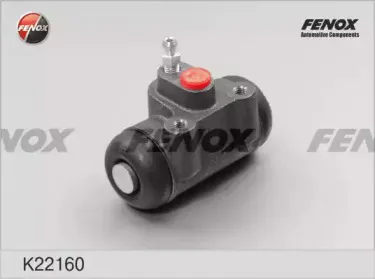 K22160 FENOX Колесный тормозной цилиндр