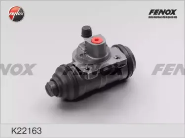 K22163 FENOX Колесный тормозной цилиндр