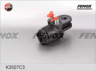K3507C3 FENOX Колесный тормозной цилиндр