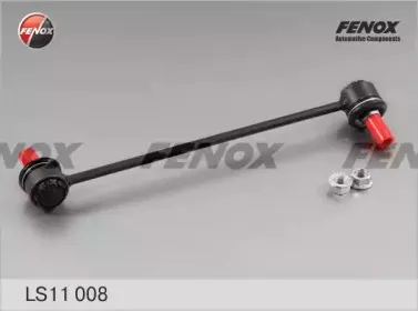 LS11008 FENOX Тяга / стойка, стабилизатор