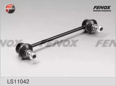 LS11042 FENOX Тяга / стойка, стабилизатор