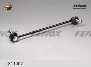 LS11057 FENOX Тяга / стойка, стабилизатор
