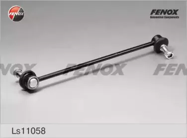 LS11058 FENOX Тяга / стойка, стабилизатор