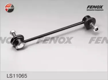 LS11065 FENOX Тяга / стойка, стабилизатор