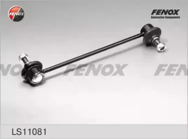 LS11081 FENOX Тяга / стойка, стабилизатор