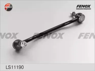 LS11190 FENOX Тяга / стойка, стабилизатор