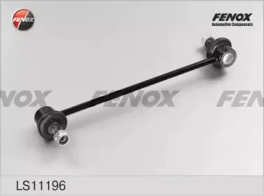 LS11196 FENOX Тяга / стойка, стабилизатор