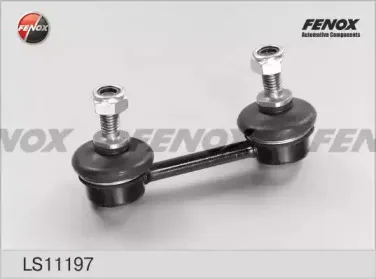 LS11197 FENOX