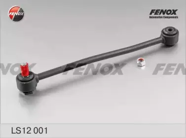 LS12001 FENOX Тяга / стойка, стабилизатор