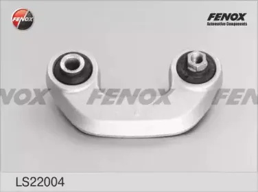 LS22004 FENOX Тяга / стойка, стабилизатор