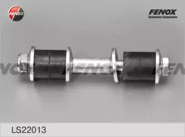 LS22013 FENOX Тяга / стойка, стабилизатор