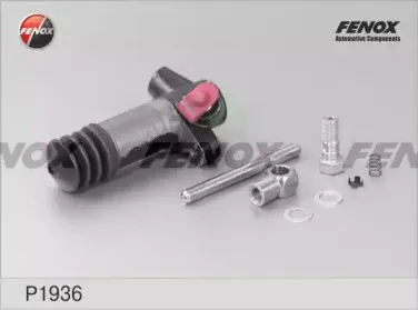 P1936 FENOX