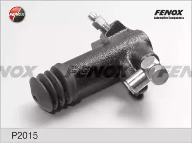 P2015 FENOX Рабочий цилиндр, система сцепления