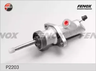 P2203 FENOX Рабочий цилиндр, система сцепления