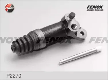 P2270 FENOX Рабочий цилиндр, система сцепления