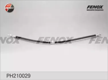 PH210029 FENOX