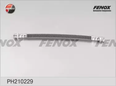 PH210229 FENOX Тормозной шланг
