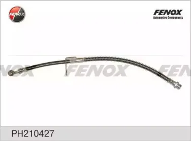 PH210427 FENOX Тормозной шланг