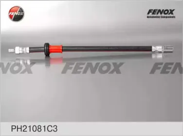 PH21081C3 FENOX Тормозной шланг