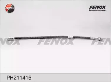 PH211416 FENOX Тормозной шланг