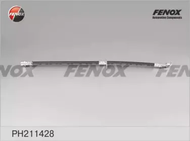 PH211428 FENOX Тормозной шланг