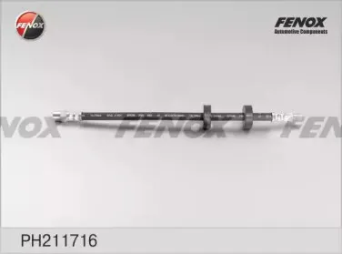 PH211716 FENOX Тормозной шланг