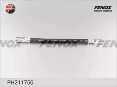 PH211756 FENOX Тормозной шланг