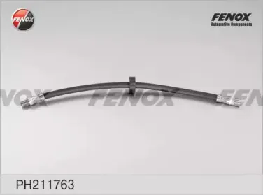 PH211763 FENOX Тормозной шланг
